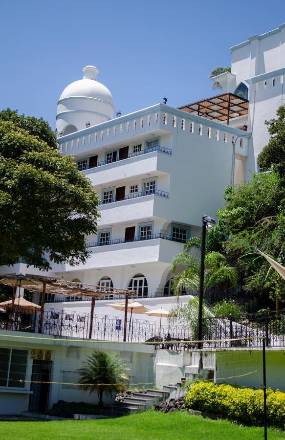 Hotel Rio Атлиско Екстериор снимка