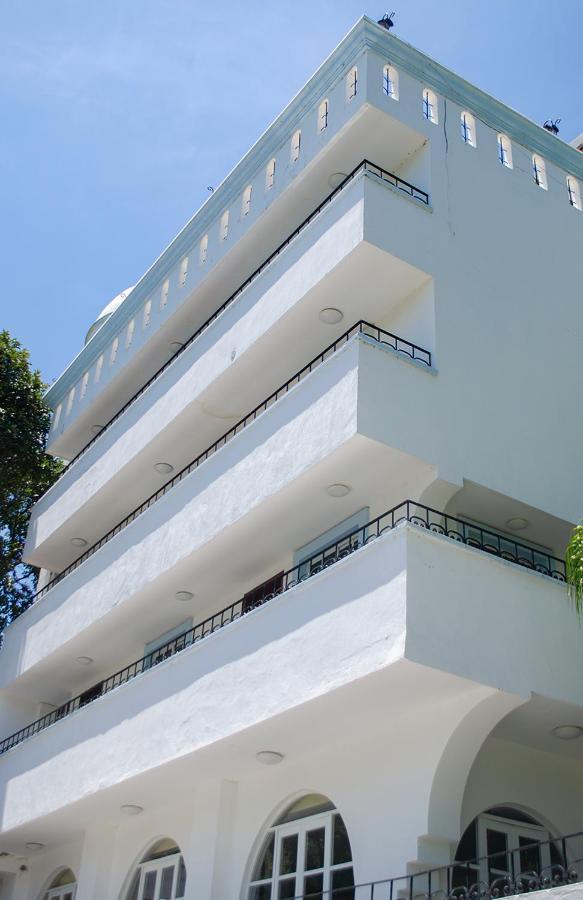 Hotel Rio Атлиско Екстериор снимка