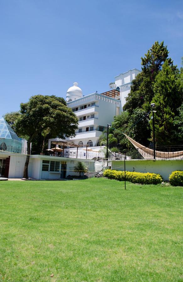 Hotel Rio Атлиско Екстериор снимка