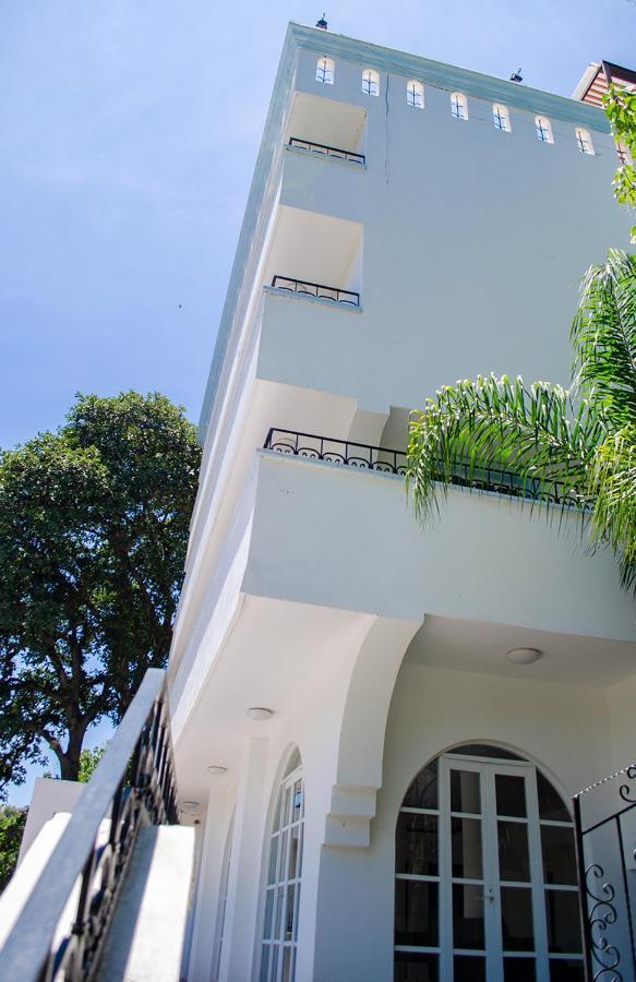 Hotel Rio Атлиско Екстериор снимка