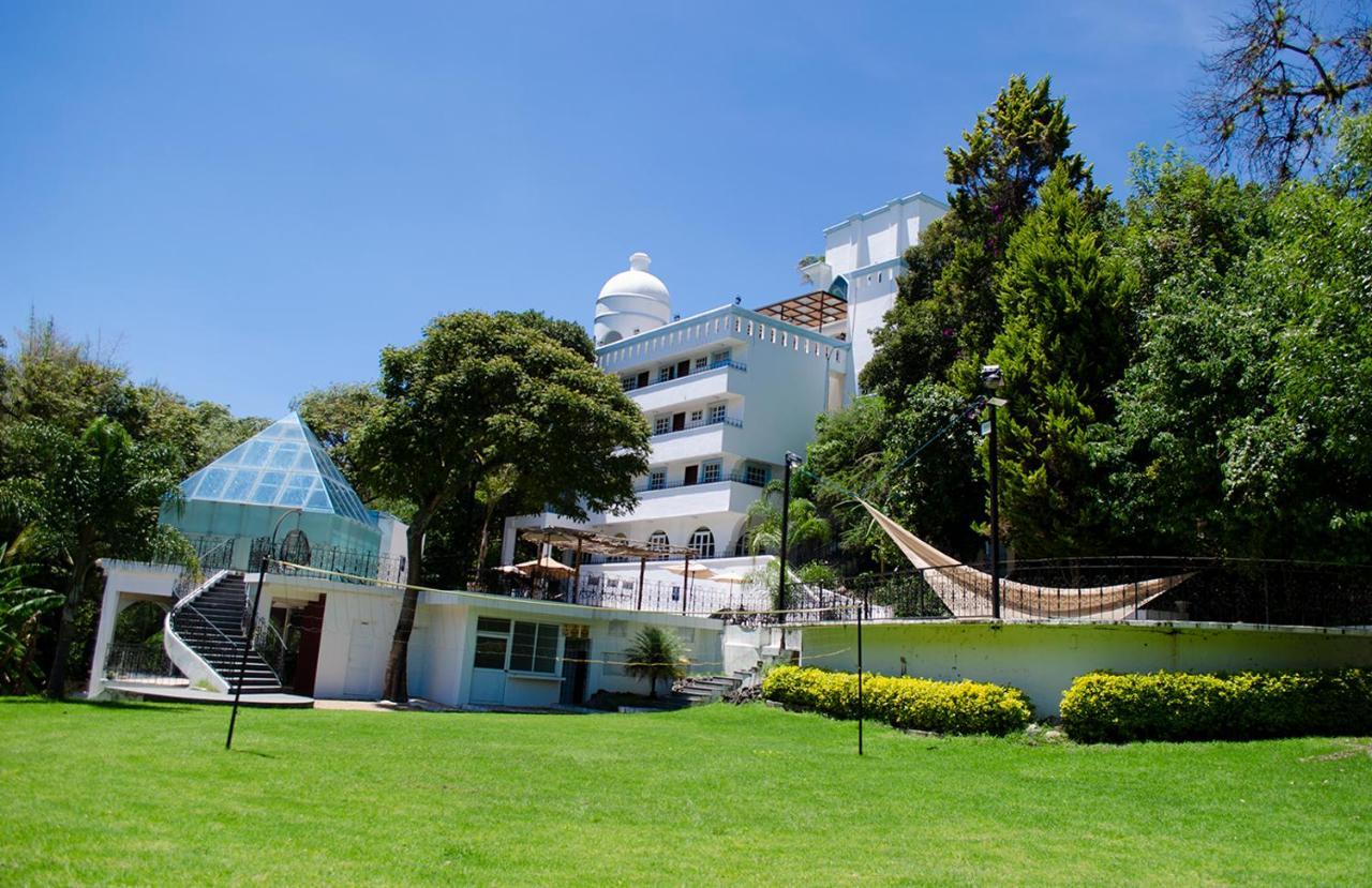 Hotel Rio Атлиско Екстериор снимка