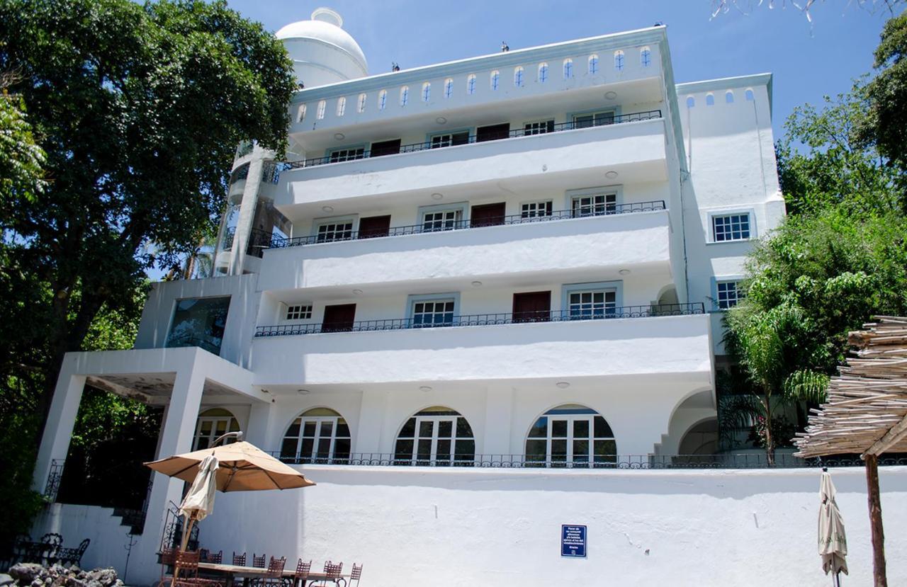 Hotel Rio Атлиско Екстериор снимка
