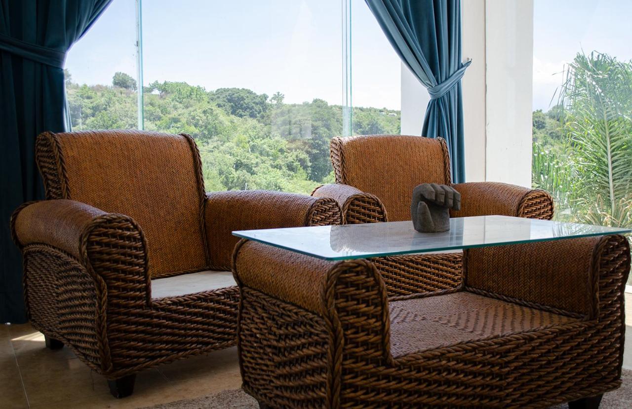 Hotel Rio Атлиско Екстериор снимка