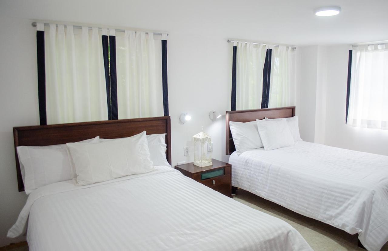 Hotel Rio Атлиско Екстериор снимка