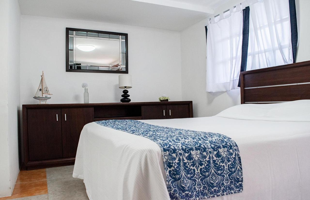 Hotel Rio Атлиско Екстериор снимка