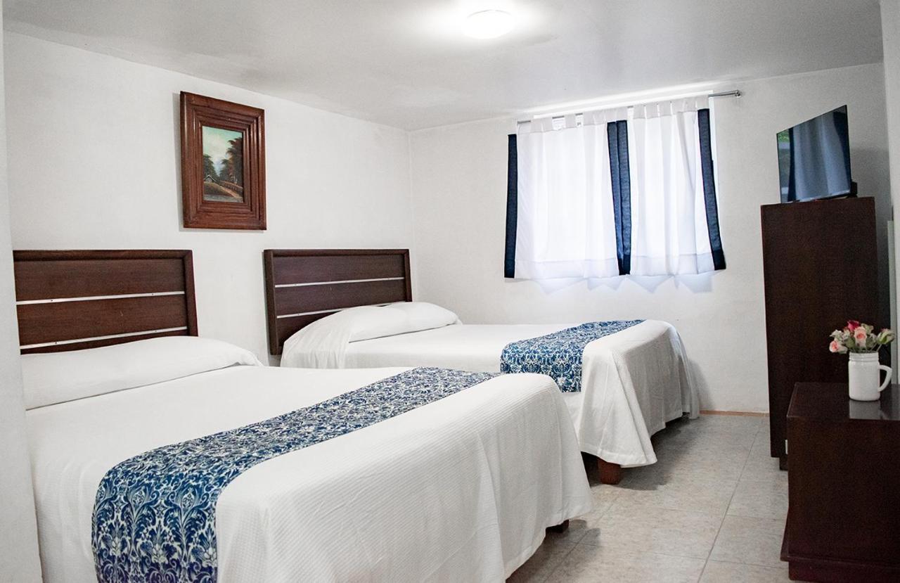 Hotel Rio Атлиско Екстериор снимка