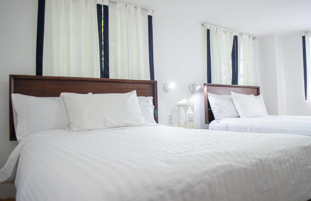 Hotel Rio Атлиско Екстериор снимка