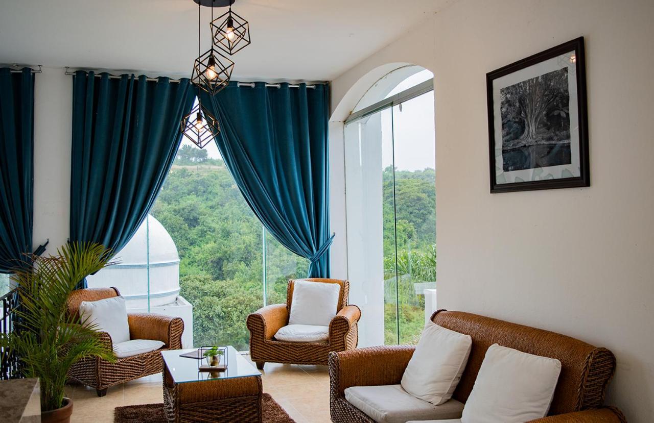 Hotel Rio Атлиско Екстериор снимка