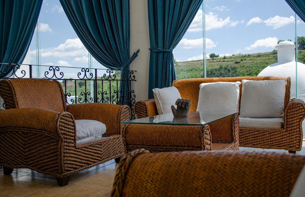 Hotel Rio Атлиско Екстериор снимка
