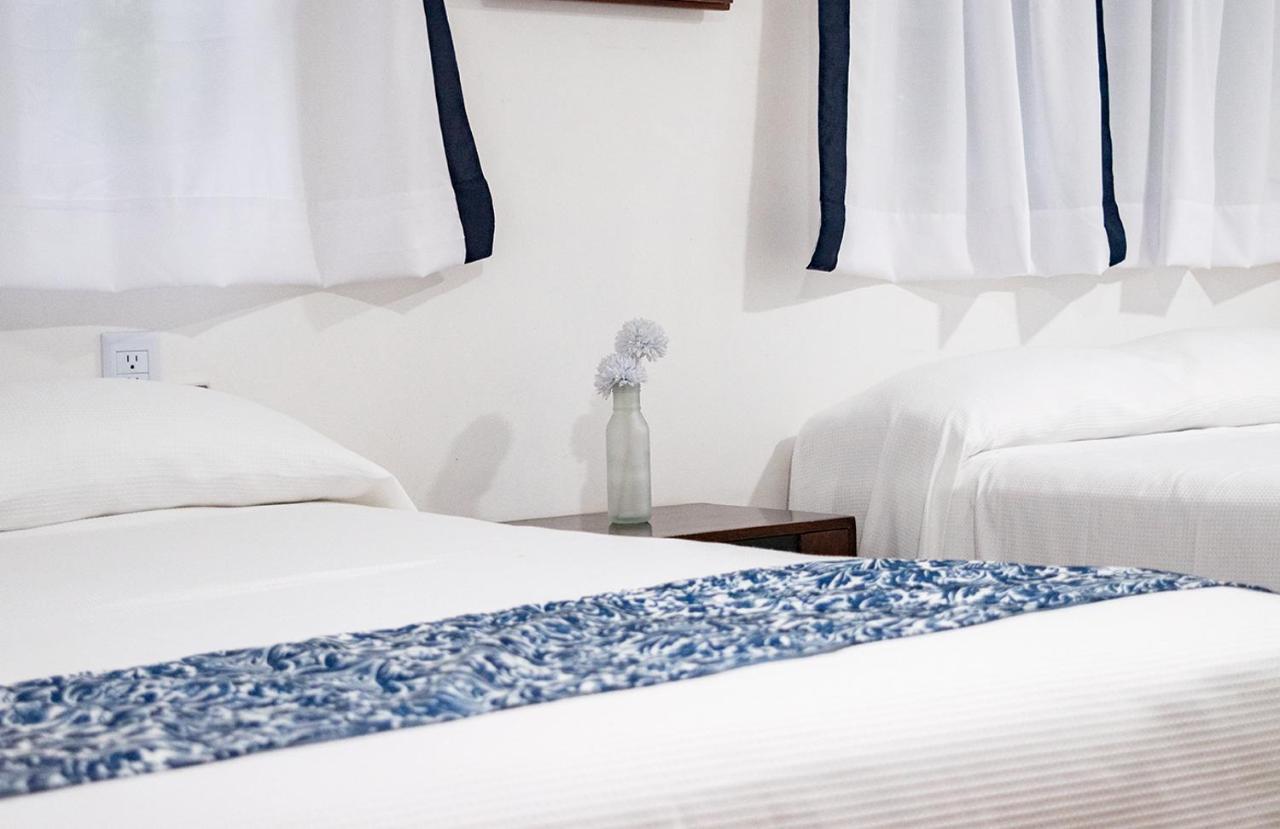 Hotel Rio Атлиско Екстериор снимка