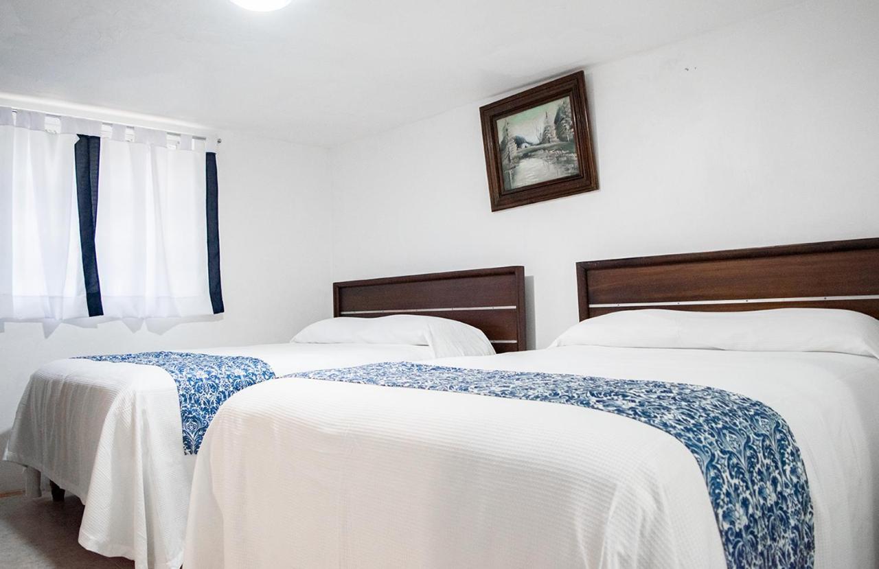 Hotel Rio Атлиско Екстериор снимка