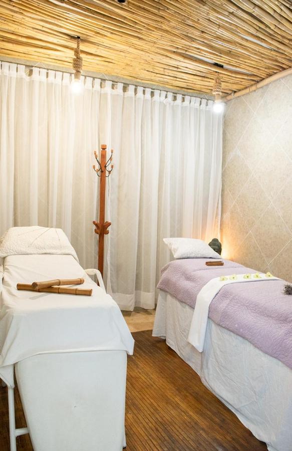 Hotel Rio Атлиско Екстериор снимка